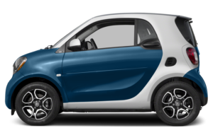 Car Rental Smart Fortwo - Red Line Rent a Car Tenerife