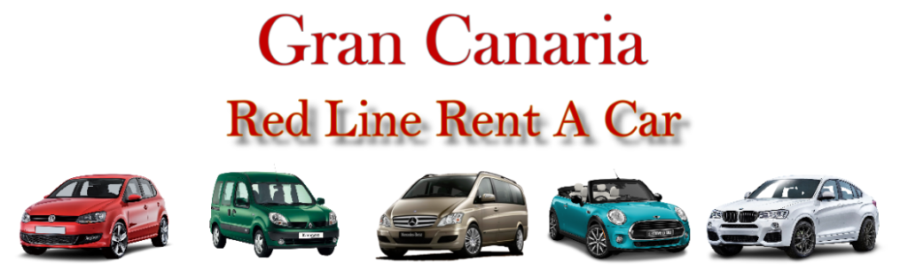 Autovermietung Gran Canaria Mietwagen Red Line Rent a Car Gran Canaria