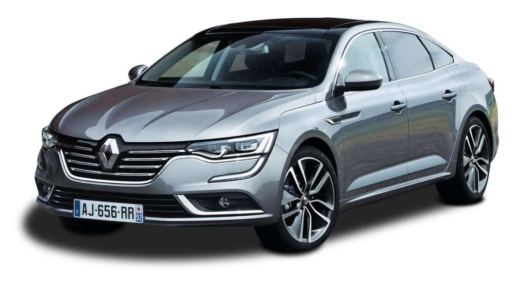 Mietwagen Renault Talisman - Autovermietung Gran Canaria - Mietwagen Kanaren