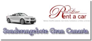 Mietwagen Angebot Gran Canaria Autovermietung Sonderangebote